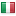 linfatv.com server is located in Italy